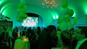 Successful Nonprofit Event Planners