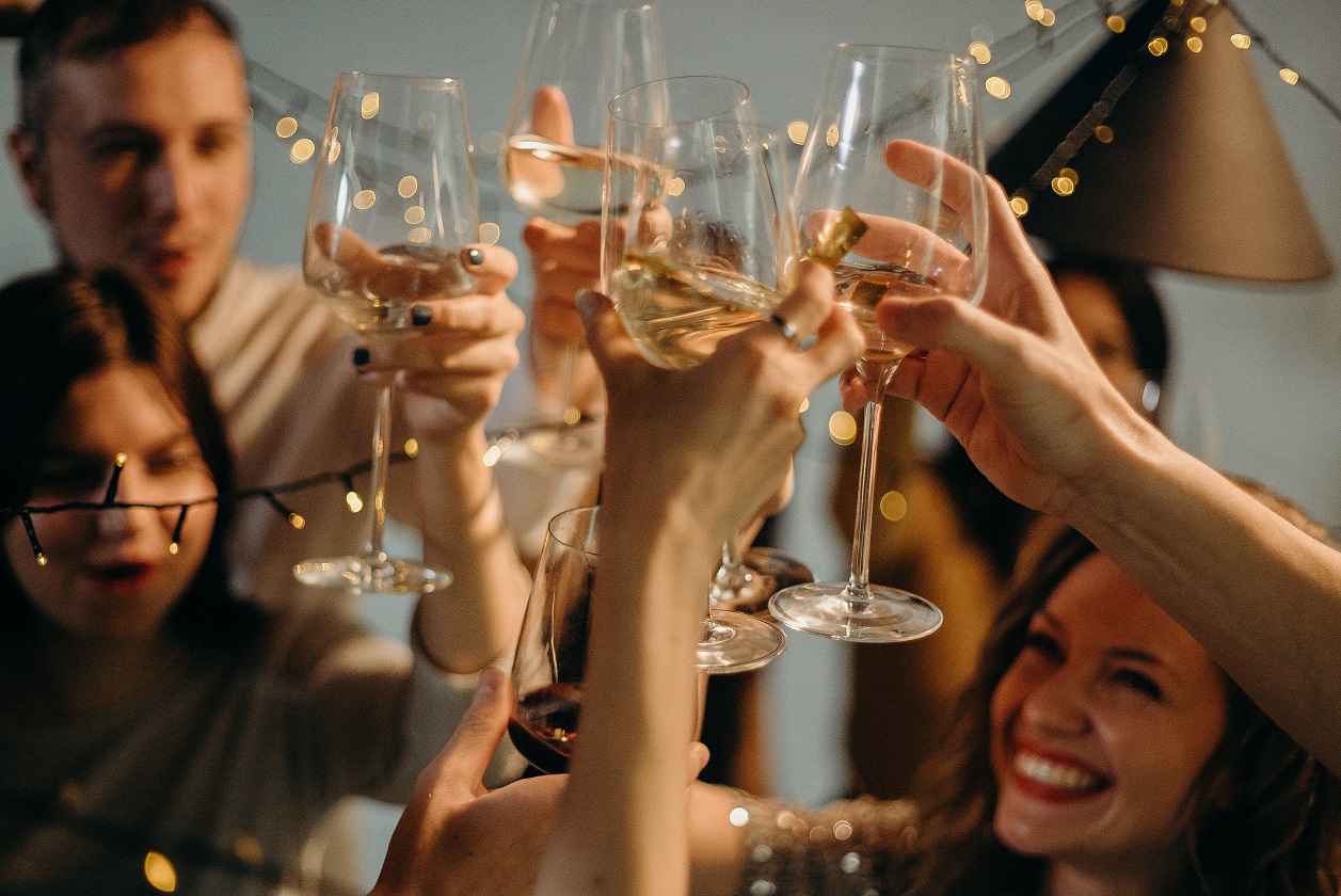 The Most Common Kinds of Corporate Events Part 2